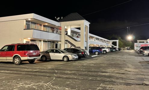 Budgetel Inn & Suites Columbus