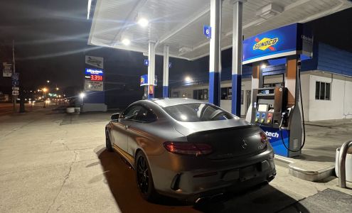 Sunoco