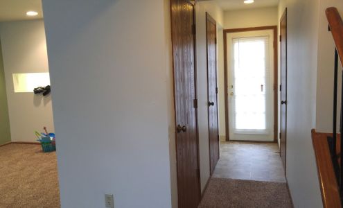 Spinnaker Club East Apartments