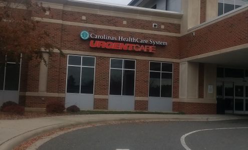 Atrium Health Cabarrus Rehabilitation