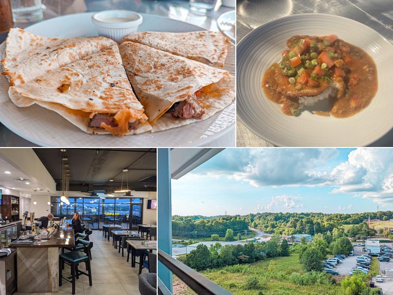 1091 Rooftop 1091 S Willow Ave, Cookeville