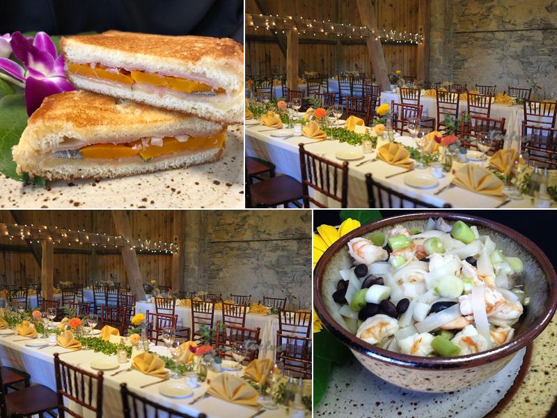 Catering By Karen Hunter