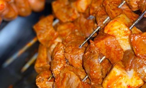 C-Town HALAL Meat Market