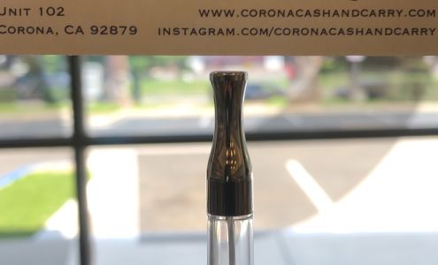 Corona Cash and Carry