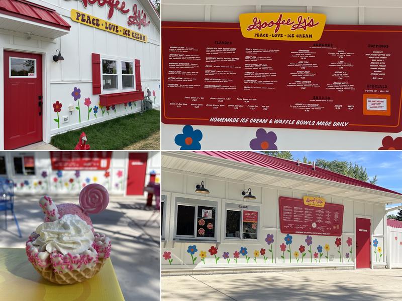 Goofee G's 2225 Plainfield Rd, Crest Hill