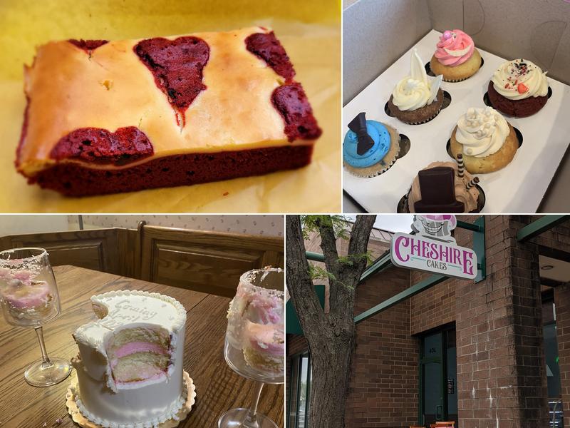 Cheshire Cakes 40 N Williams St Suite #40L, Crystal Lake