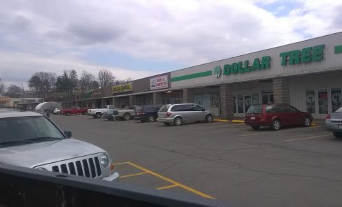 Hillcrest Plaza Doniphan