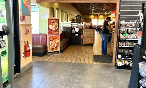 PJ Fresh Marketplace Fort Chiswell