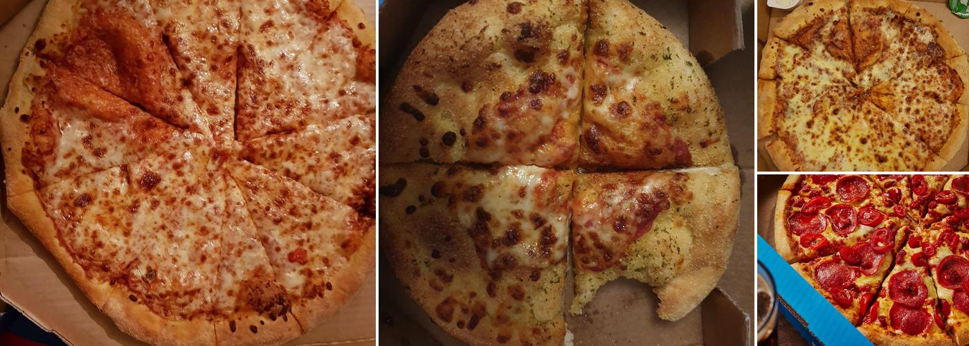 Domino's Pizza - Leicester - Uppingham Road