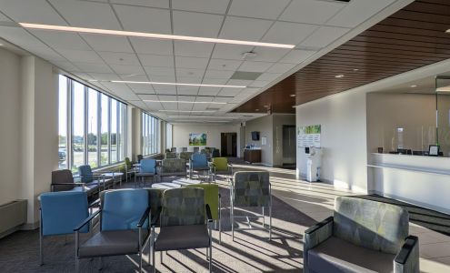 Prevea St. Mary's Health Center