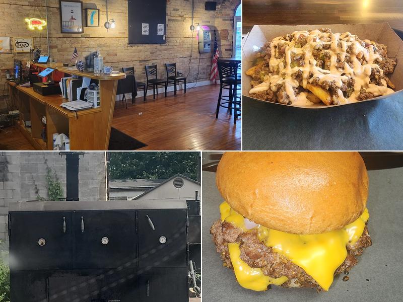 Social Que 1701 Franklin St, Michigan City