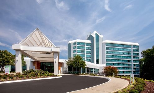 Holiday Inn Newport News - Hampton, an IHG Hotel