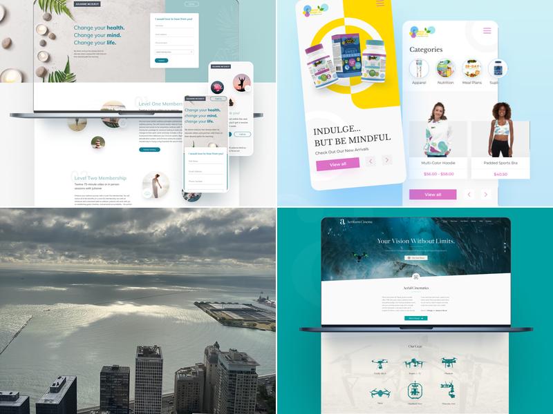 Alpha Efficiency - Chicago Web Design Company