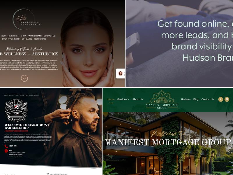 Hudson Brauntz Digital