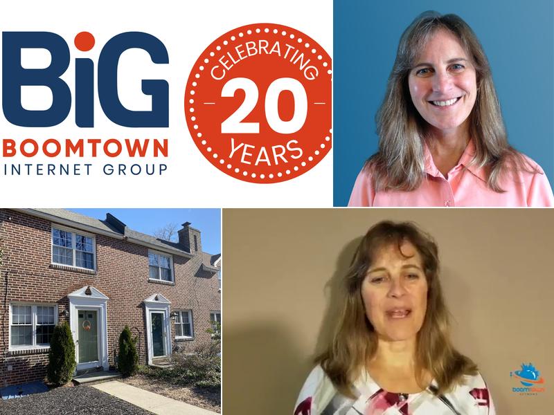 Boomtown Internet Group, Inc.