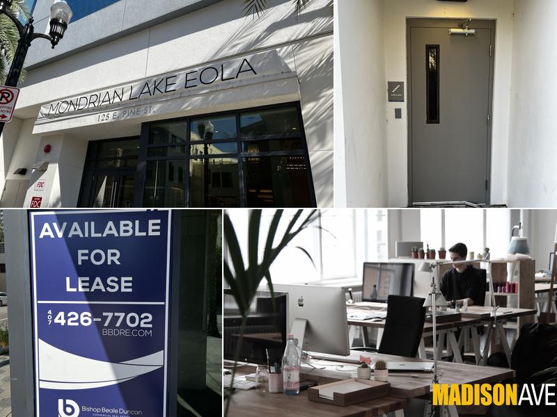 Madison Ave Graphics