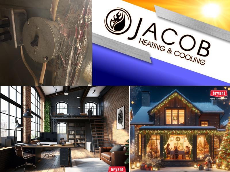 Jacob Heating and Cooling
