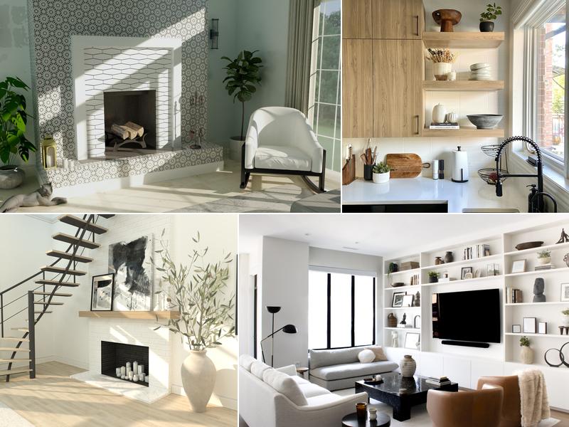 Alyssa Beth Interiors