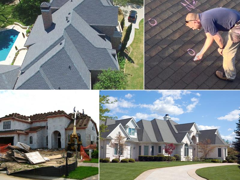 Sky's Roofing And Exterior Inc.