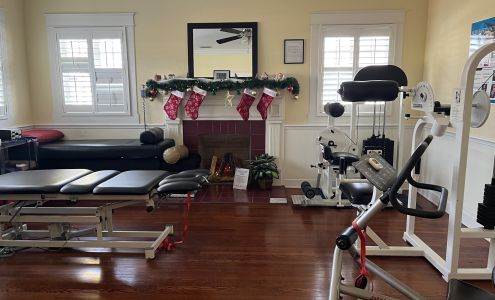 Advanced Spine & Wellness 1012 6th St NW, Winter Haven Florida 33881