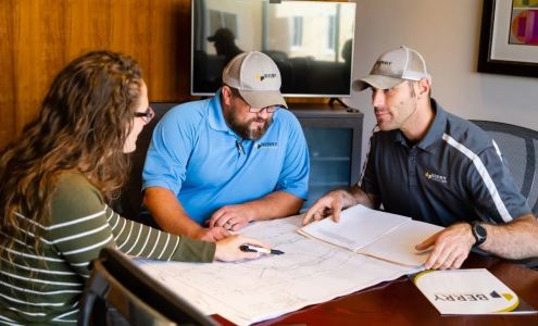 Berry Construction & Associates, LLC