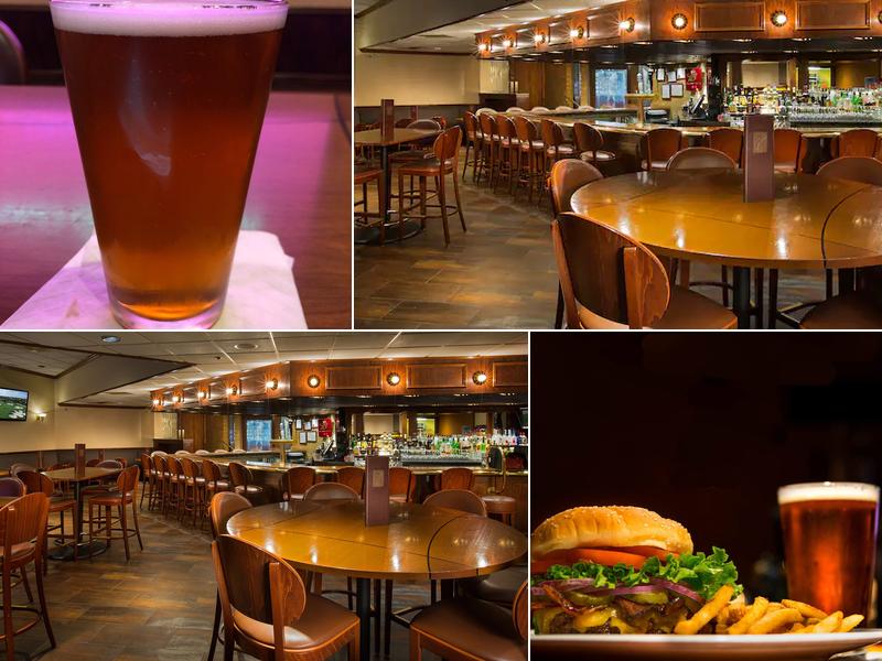 Frank’s Place 2855 Milwaukee Ave, Northbrook