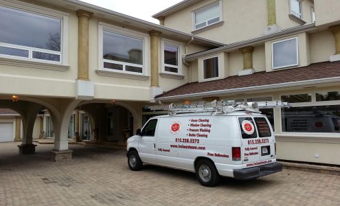 Illinois Valley Clean Team, Inc. 914 1st St, La Salle Illinois 61301