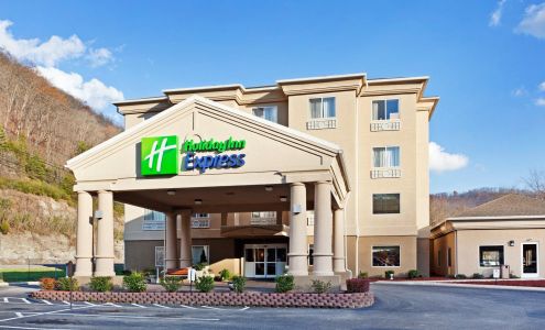 Holiday Inn Express & Suites Pikeville, an IHG Hotel
