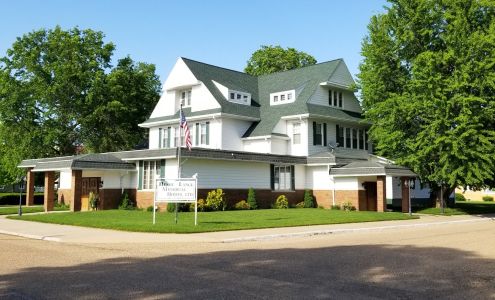 Henry-Lange Memorial Homes Lewistown