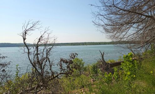 Pomme de Terre State Park Pittsburg