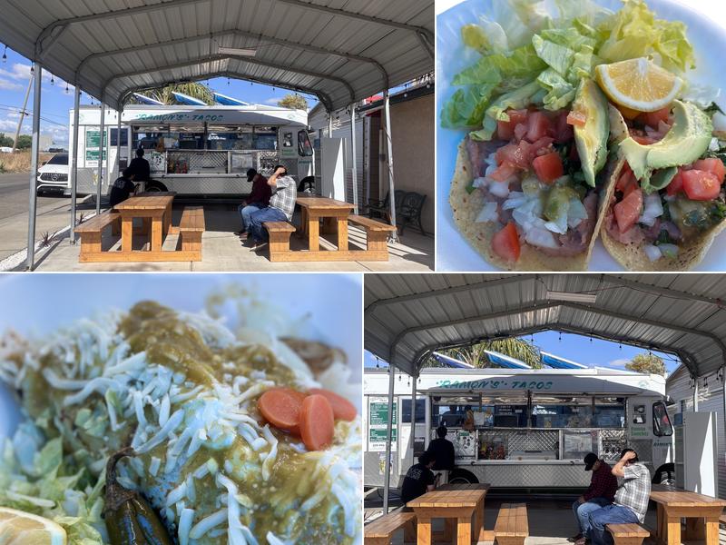 Ramon’s Tacos 8973 CA-140, Planada