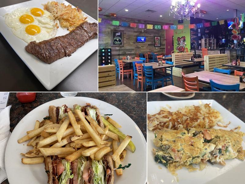 Two Partners Café Family Restaurant Plano