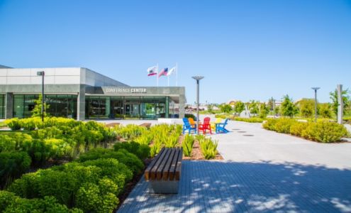 Rosewood Commons Conference Center