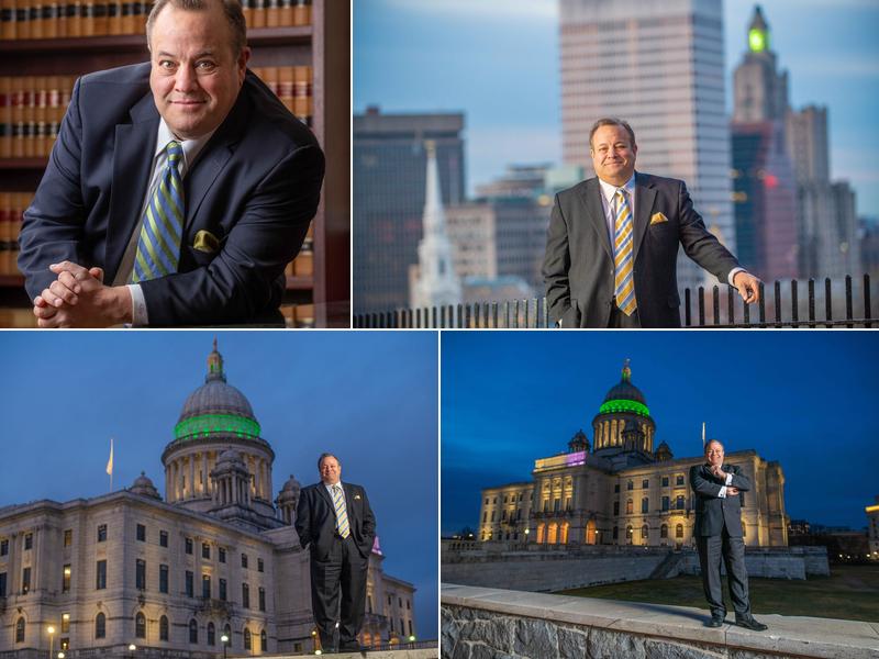 Louis W. Grande Injury Lawyer