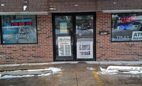 Bitcoin ATM Lockport - Coinhub