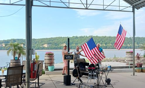 My River Home Boat Harbour Inc Portage Des Sioux