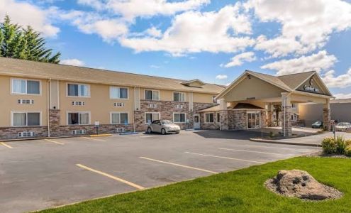 Comfort Inn Roseburg, Oregon