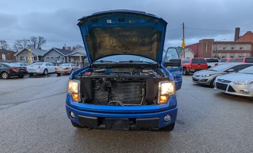 Gold Star Auto Sales