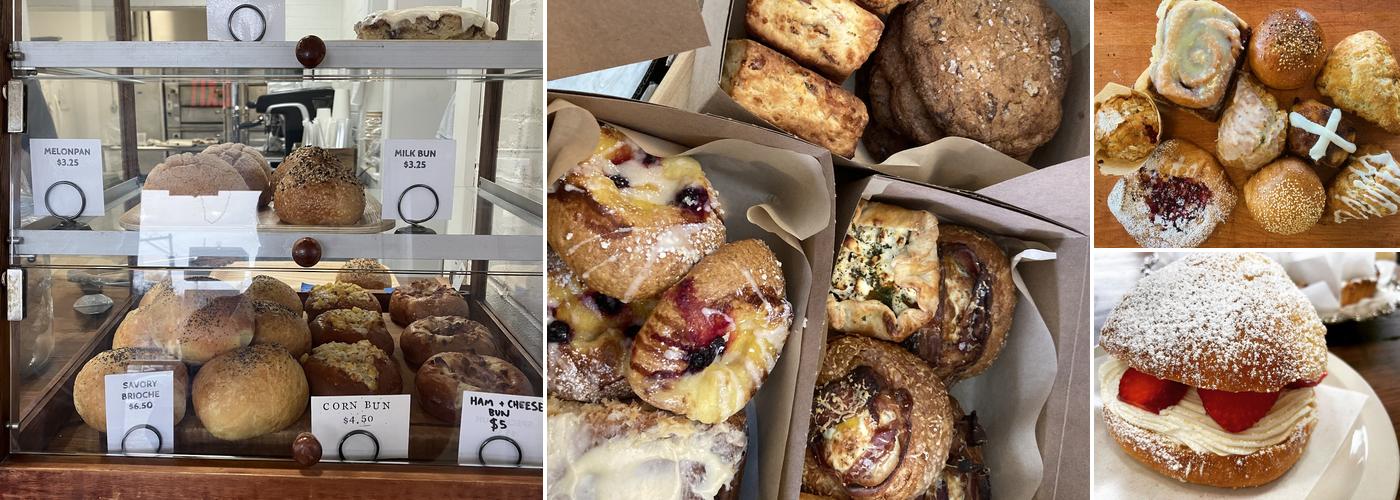 On A Limb Catering & Baking Co.