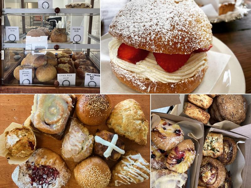 On A Limb Catering & Baking Co.