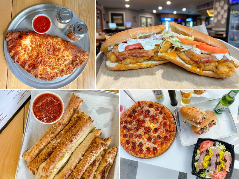 19th Hole Tavern & Pizza