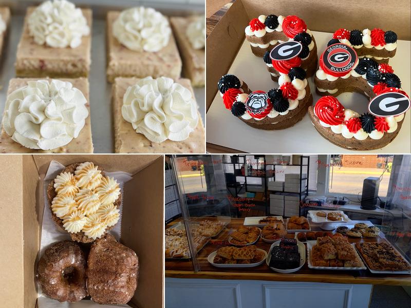 Troutman Baking Company