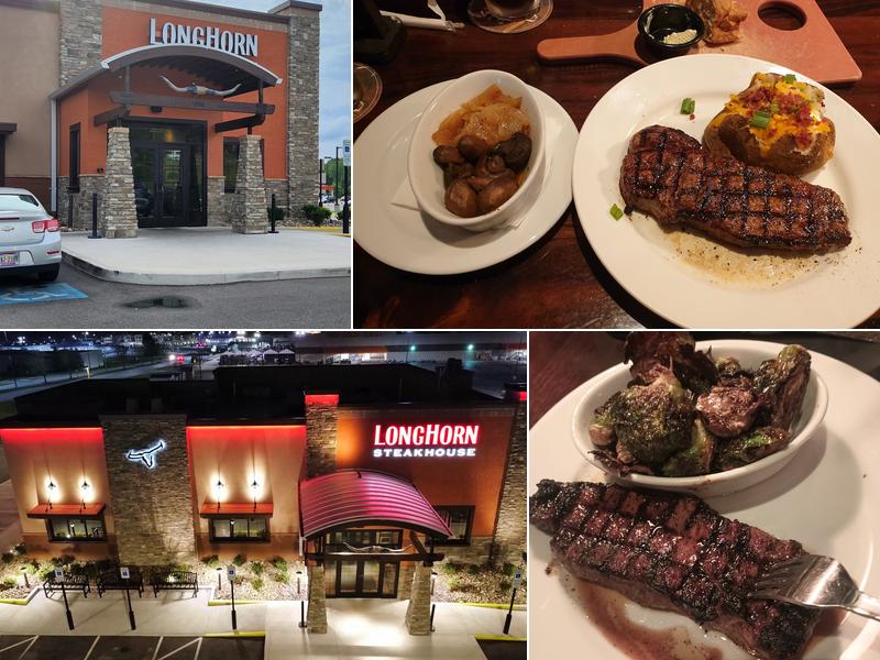 LongHorn Steakhouse