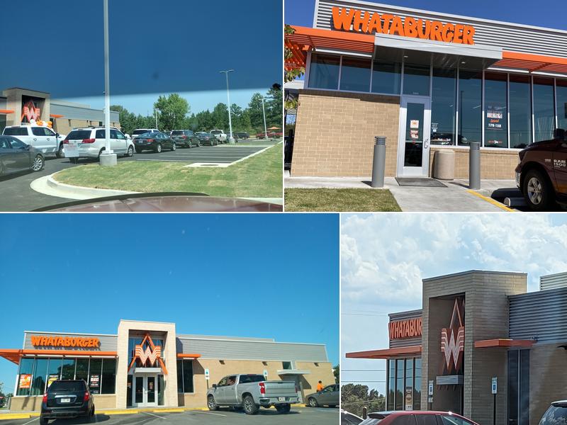 Whataburger