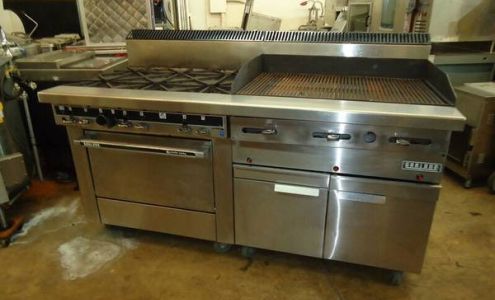 Northern Restaurant Equipment