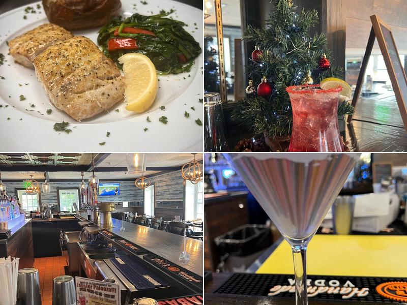 Marblehead Chowder House NJ