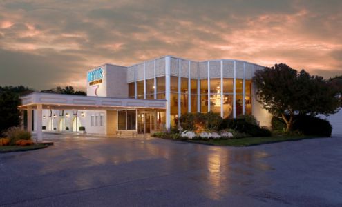 Martin's Westminster