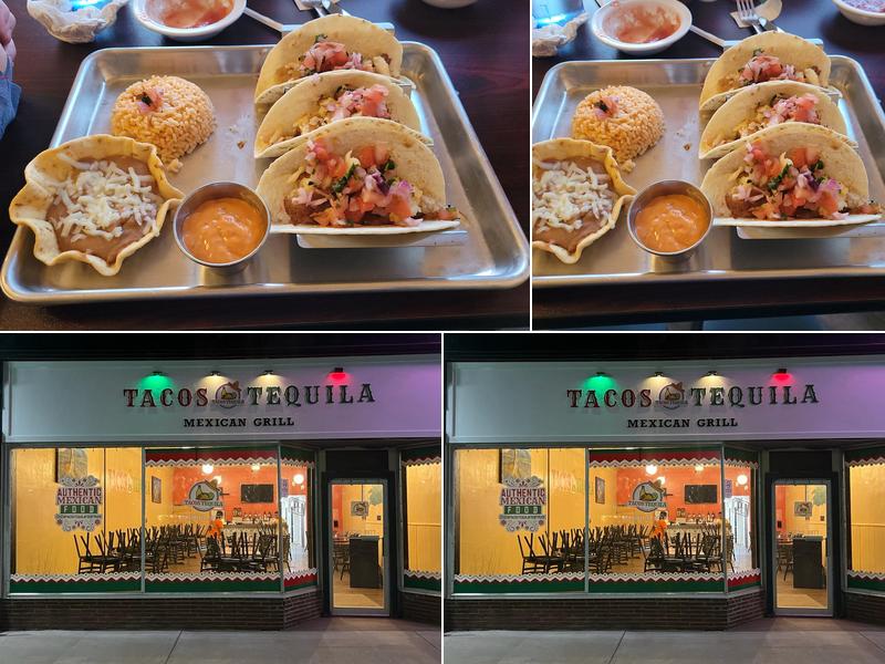 Tacos Tequila 12 E Cross St, Winchester