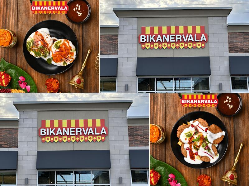 Bikanervala Brampton
