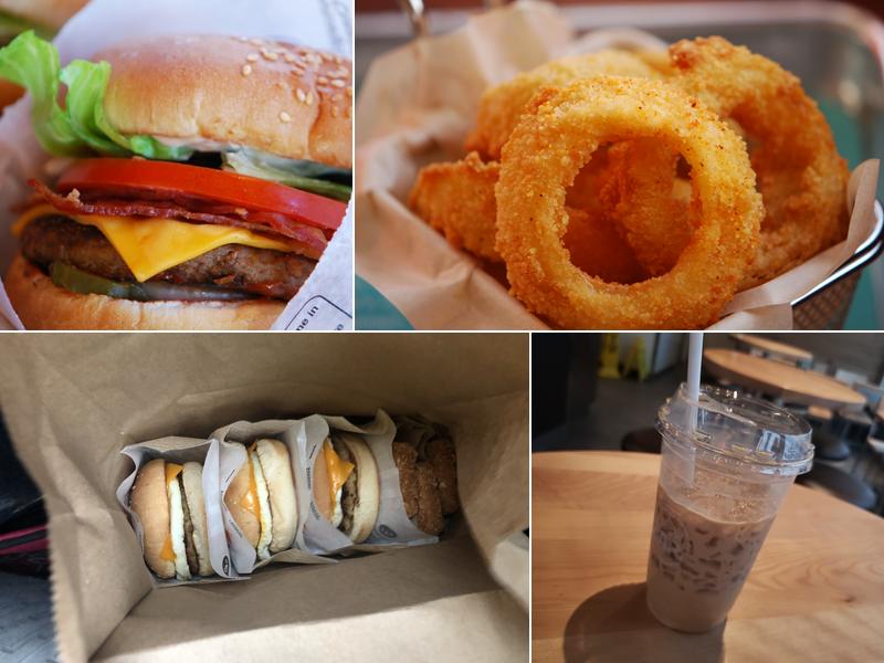 A&W Canada 216 La Ronge Ave, La Ronge